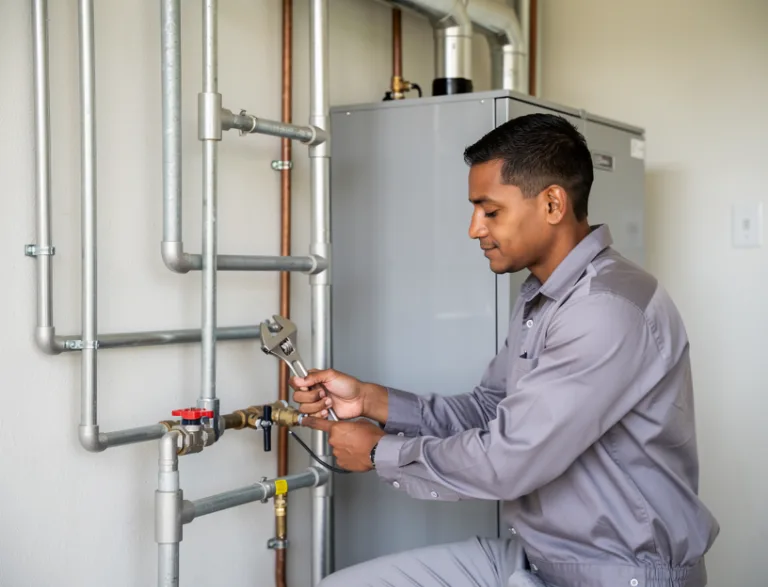 Geothermal Heating service in Tampa